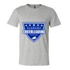 Bella Canvas Unisex CVC Blend Jersey Tee Thumbnail