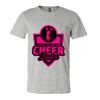 Bella Canvas Unisex CVC Blend Jersey Tee Thumbnail