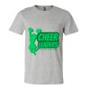 Bella Canvas Unisex CVC Blend Jersey Tee Thumbnail