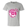 Bella Canvas Unisex CVC Blend Jersey Tee Thumbnail
