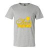 Bella Canvas Unisex CVC Blend Jersey Tee Thumbnail