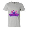 Bella Canvas Unisex CVC Blend Jersey Tee Thumbnail