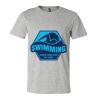 Bella Canvas Unisex CVC Blend Jersey Tee Thumbnail