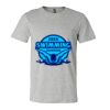Bella Canvas Unisex CVC Blend Jersey Tee Thumbnail
