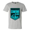 Bella Canvas Unisex CVC Blend Jersey Tee Thumbnail