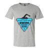 Bella Canvas Unisex CVC Blend Jersey Tee Thumbnail
