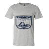 Bella Canvas Unisex CVC Blend Jersey Tee Thumbnail