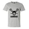 Bella Canvas Unisex CVC Blend Jersey Tee Thumbnail