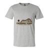 Bella Canvas Unisex CVC Blend Jersey Tee Thumbnail