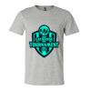 Bella Canvas Unisex CVC Blend Jersey Tee Thumbnail