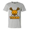 Bella Canvas Unisex CVC Blend Jersey Tee Thumbnail
