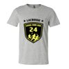 Bella Canvas Unisex CVC Blend Jersey Tee Thumbnail