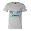 Bella Canvas Unisex CVC Blend Jersey Tee Thumbnail