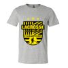 Bella Canvas Unisex CVC Blend Jersey Tee Thumbnail