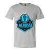 Bella Canvas Unisex CVC Blend Jersey Tee Thumbnail