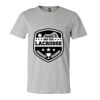 Bella Canvas Unisex CVC Blend Jersey Tee Thumbnail
