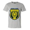 Bella Canvas Unisex CVC Blend Jersey Tee Thumbnail