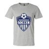 Bella Canvas Unisex CVC Blend Jersey Tee Thumbnail