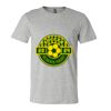 Bella Canvas Unisex CVC Blend Jersey Tee Thumbnail