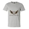 Bella Canvas Unisex CVC Blend Jersey Tee Thumbnail