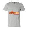 Bella Canvas Unisex CVC Blend Jersey Tee Thumbnail