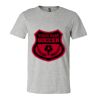 Bella Canvas Unisex CVC Blend Jersey Tee Thumbnail