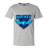 Bella Canvas Unisex CVC Blend Jersey Tee Thumbnail