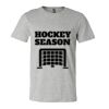 Bella Canvas Unisex CVC Blend Jersey Tee Thumbnail