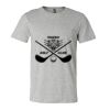 Bella Canvas Unisex CVC Blend Jersey Tee Thumbnail