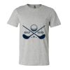 Bella Canvas Unisex CVC Blend Jersey Tee Thumbnail