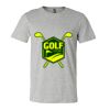 Bella Canvas Unisex CVC Blend Jersey Tee Thumbnail