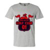 Bella Canvas Unisex CVC Blend Jersey Tee Thumbnail