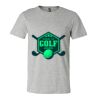 Bella Canvas Unisex CVC Blend Jersey Tee Thumbnail