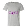 Bella Canvas Unisex CVC Blend Jersey Tee Thumbnail
