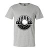 Bella Canvas Unisex CVC Blend Jersey Tee Thumbnail
