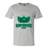 Bella Canvas Unisex CVC Blend Jersey Tee Thumbnail