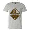 Bella Canvas Unisex CVC Blend Jersey Tee Thumbnail