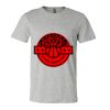 Bella Canvas Unisex CVC Blend Jersey Tee Thumbnail