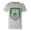 Bella Canvas Unisex CVC Blend Jersey Tee Thumbnail