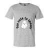 Bella Canvas Unisex CVC Blend Jersey Tee Thumbnail