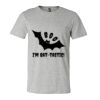 Bella Canvas Unisex CVC Blend Jersey Tee Thumbnail