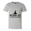 Bella Canvas Unisex CVC Blend Jersey Tee Thumbnail