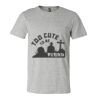 Bella Canvas Unisex CVC Blend Jersey Tee Thumbnail
