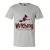 Bella Canvas Unisex CVC Blend Jersey Tee Thumbnail