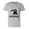 Bella Canvas Unisex CVC Blend Jersey Tee Thumbnail