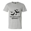 Bella Canvas Unisex CVC Blend Jersey Tee Thumbnail