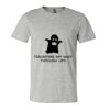 Bella Canvas Unisex CVC Blend Jersey Tee Thumbnail