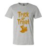 Bella Canvas Unisex CVC Blend Jersey Tee Thumbnail
