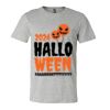 Bella Canvas Unisex CVC Blend Jersey Tee Thumbnail