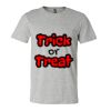 Bella Canvas Unisex CVC Blend Jersey Tee Thumbnail